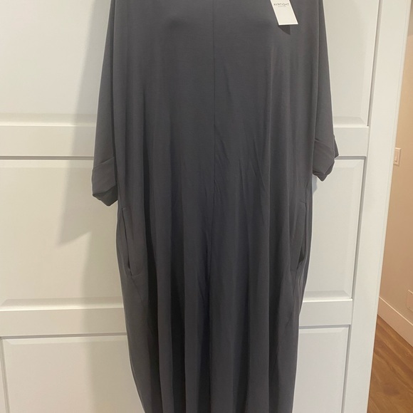 NWT Ayrtight Halo Belmont dress - Picture 8 of 8